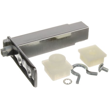 Traulsen Concealed Hinge 282543